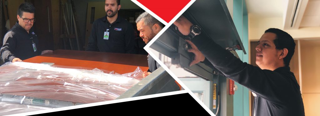 Fire Door Installations